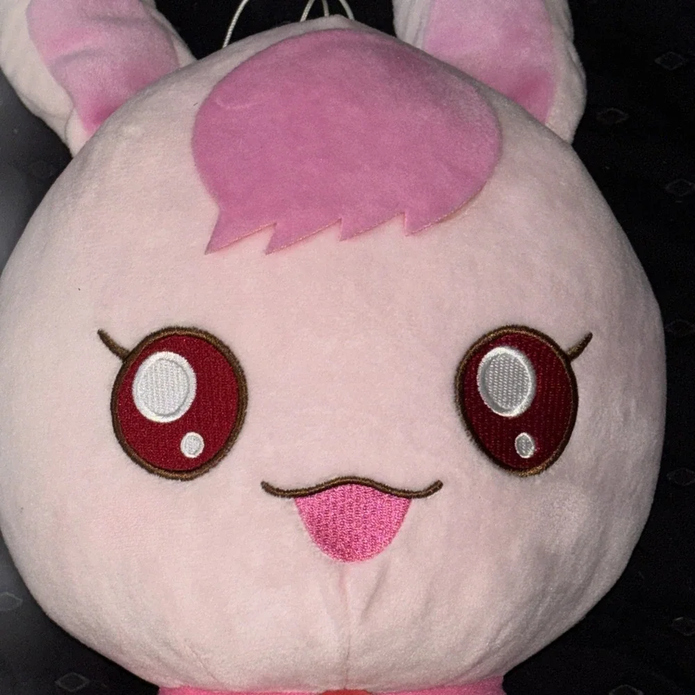 Banpresto Healin Good‎ Precure Rabirin Plush 12